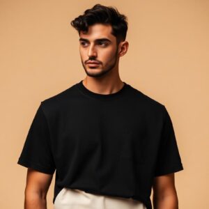 Mens clothing