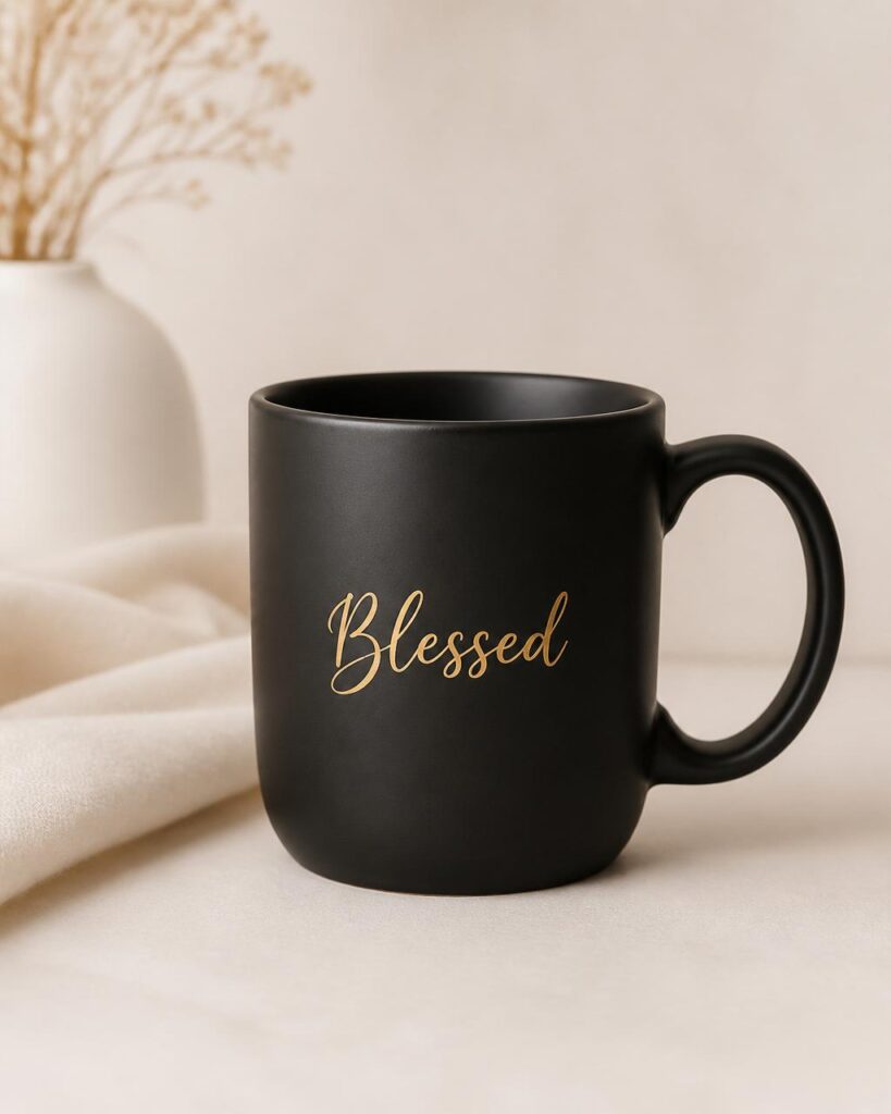 mug