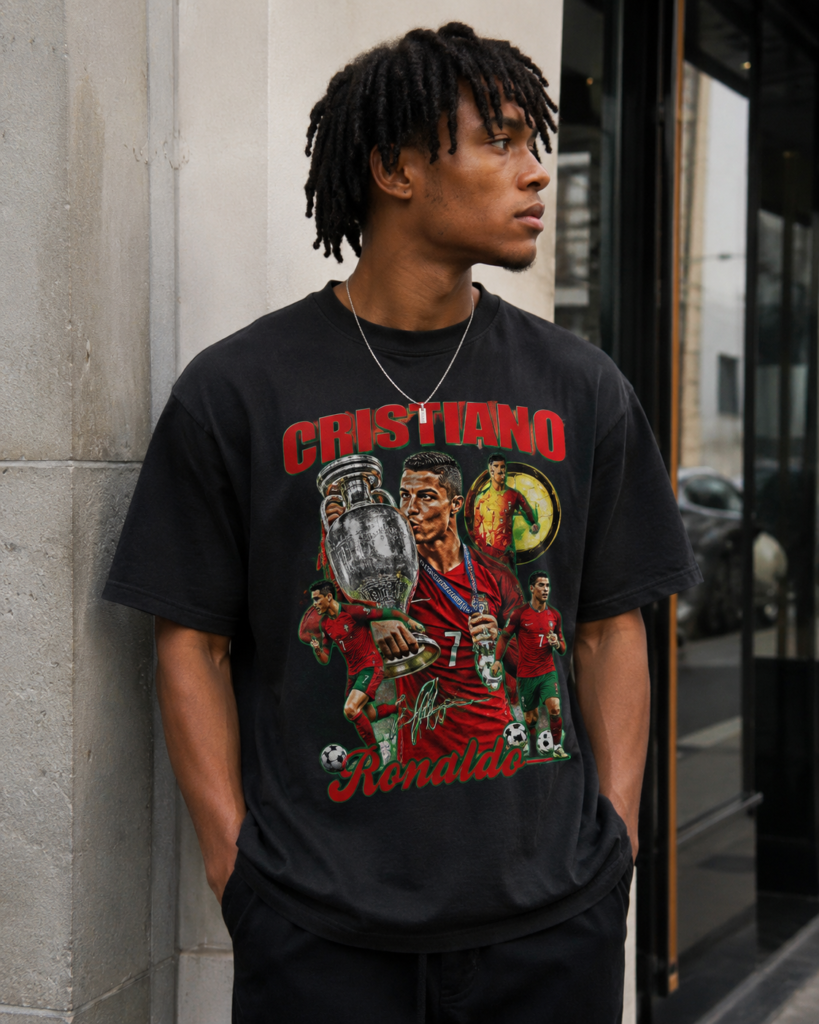 World Cup T-shirt