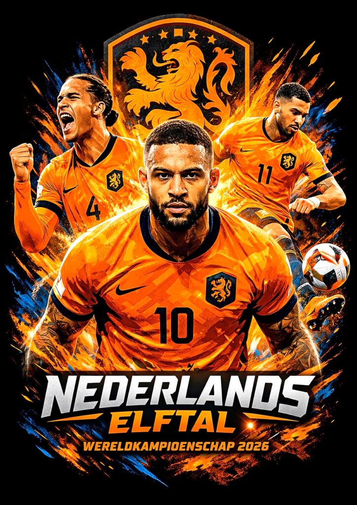 Nederlands