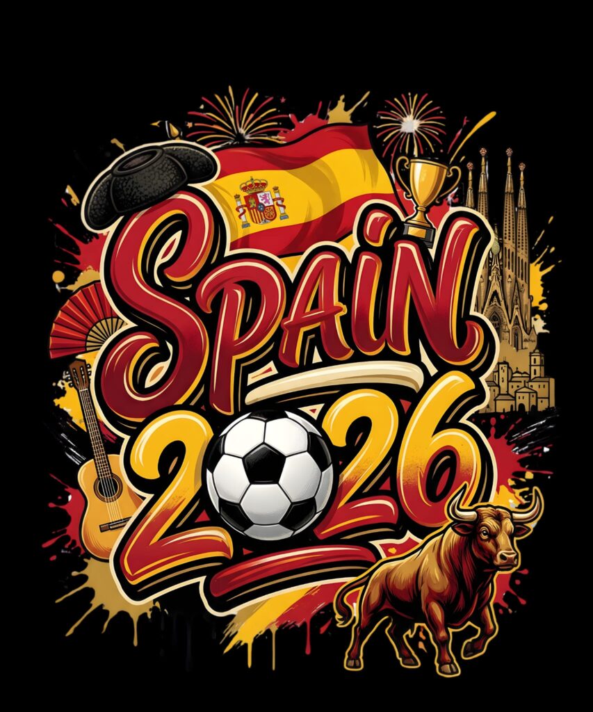 Spain