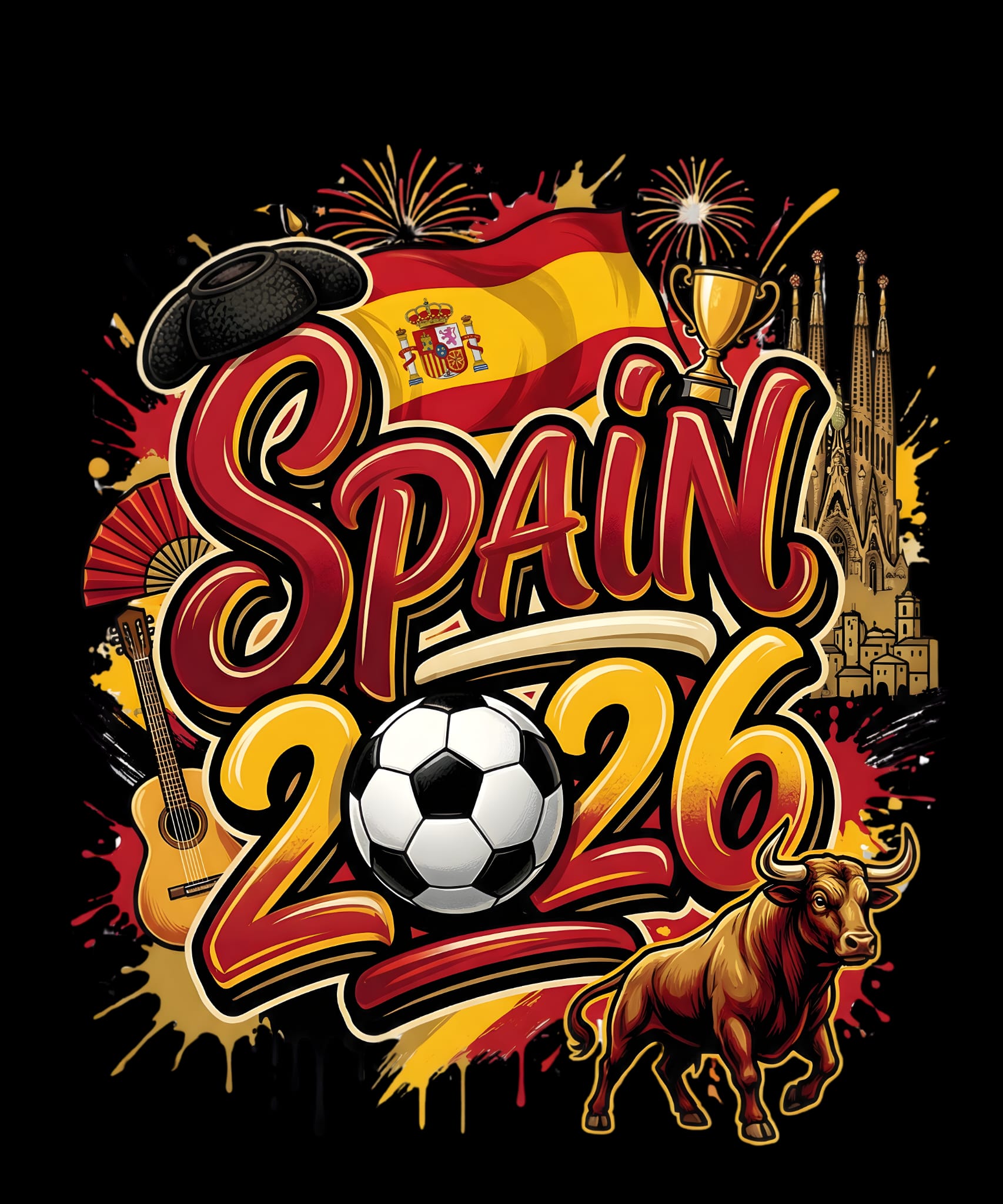 Spain