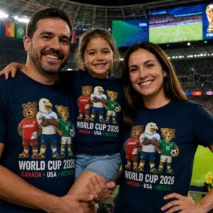 family top world cup