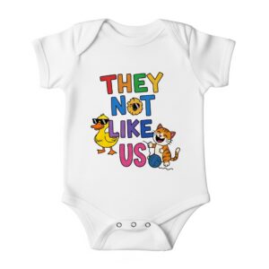 customised baby body suit