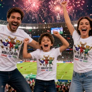 family top world cup